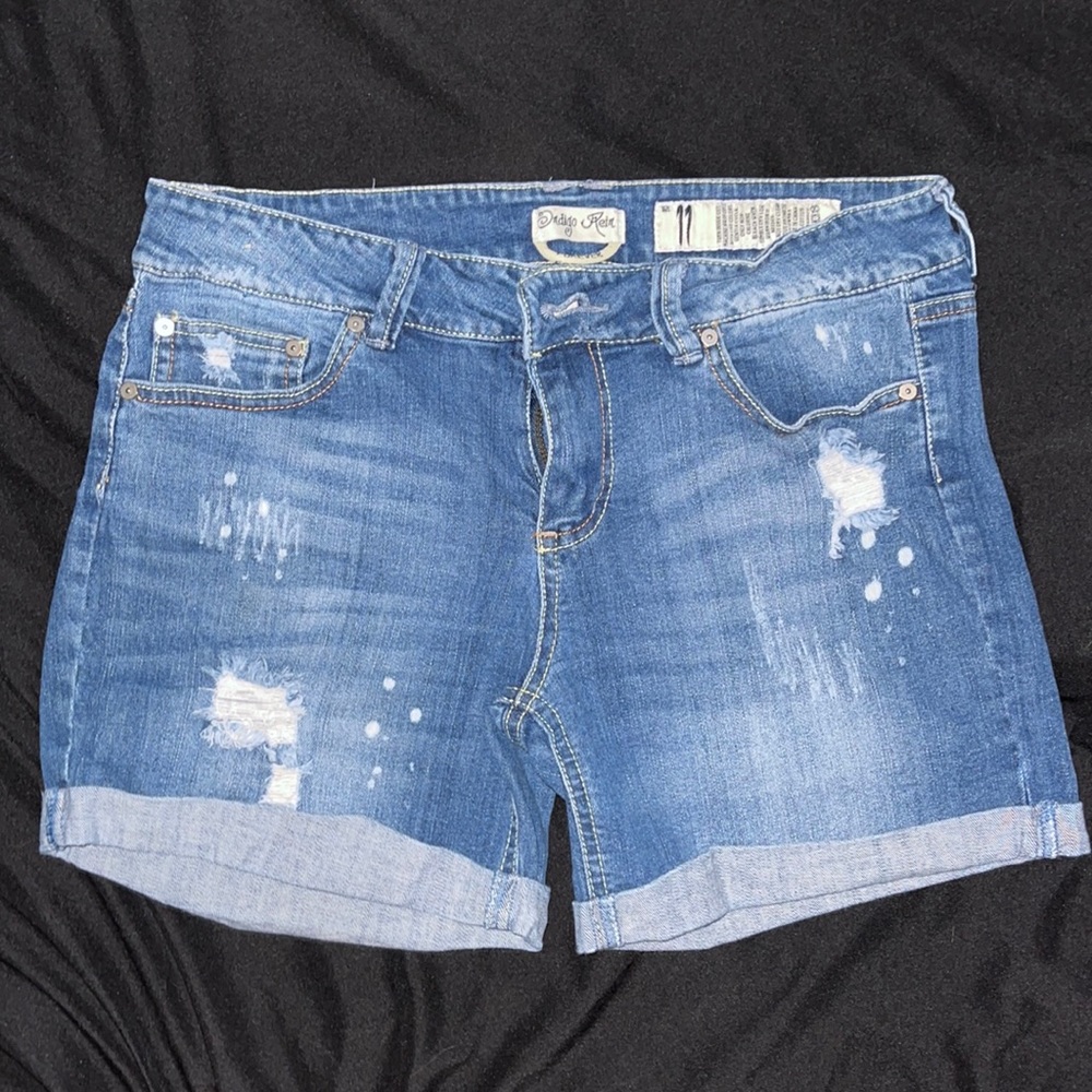 Very gently used Sz 11 Shorts, worn probably twice